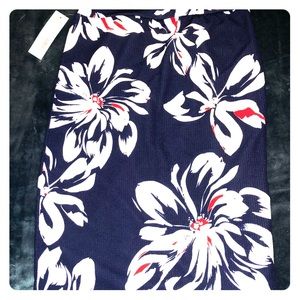 Stitch fix pencil skirt